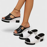 Isola - Chic Comfort Sandals