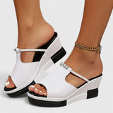 Isola - Chic Comfort Sandals