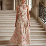 Albertine | Sophisticated Dress
