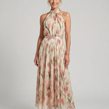 Albertine | Sophisticated Dress
