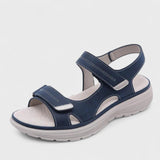 Heidi - Elegant Comfort Sandals
