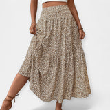Flore | Modern Skirt