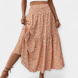 Flore | Modern Skirt