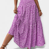 Flore | Modern Skirt