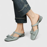 Junia - Comfortable Cushioned Sandals