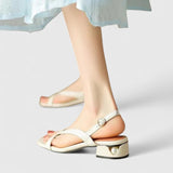 Marley - Elegant Comfort Sandals