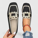 Rosaline | Refined Slippers