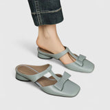 Junia - Comfortable Cushioned Sandals