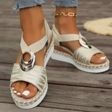 Lizzy - Comfort Sandals