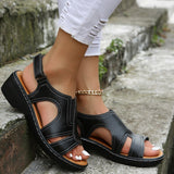Melody - Comfort Heeled Sandals
