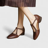 Sadie - Comfortable Cushioned Sandals