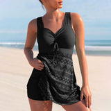 Jacinthe | Trendy Tankini