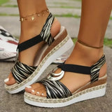 Lizzy - Comfort Sandals
