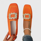 Rosaline | Refined Slippers