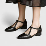 Sadie - Comfortable Cushioned Sandals