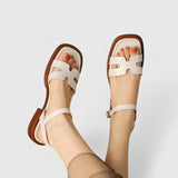 Clover - Elegant Sandals