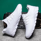 Impact Breathable Shoes
