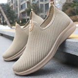 Breathable Relief Shoes