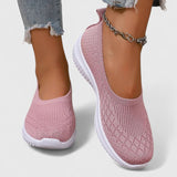 Odara | Comfort Slip-On Shoes