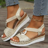Lizzy - Comfort Sandals