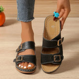 Jade - Adjustable Comfort Sandals