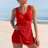 Jacinthe | Trendy Tankini