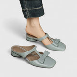 Junia - Comfortable Cushioned Sandals