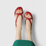 Marley - Elegant Comfort Sandals
