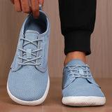 Breathable Costa Shoes