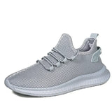 Breathable Urban Shoes