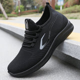 Breathable Sport-Class Shoes