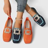 Rosaline | Refined Slippers