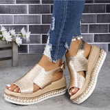 Luxa - Comfort Sandals