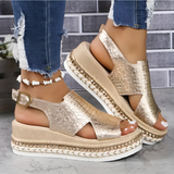 Luxa - Comfort Sandals