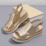 Luxa - Comfort Sandals