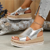 Luxa - Comfort Sandals