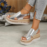 Luxa - Comfort Sandals