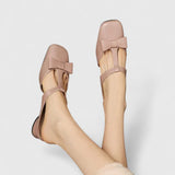 Junia - Comfortable Cushioned Sandals