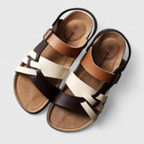 Mollie - Elegant Comfort Sandals