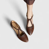 Sadie - Comfortable Cushioned Sandals