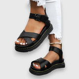Etta - Elegant Comfort Sandals