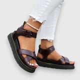 Etta - Elegant Comfort Sandals