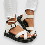 Etta - Elegant Comfort Sandals