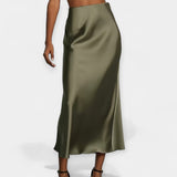 Maxine | Luxurious Skirt
