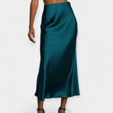 Maxine | Luxurious Skirt