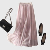 Geneviève | Sophisticated Skirt