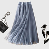 Geneviève | Sophisticated Skirt