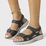 Heidi - Elegant Comfort Sandals