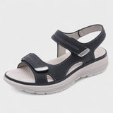 Heidi - Elegant Comfort Sandals