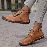 ErgoVita™ – Cushioned Comfort Shoes